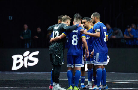 Kings League BrazilDivulgação (1)