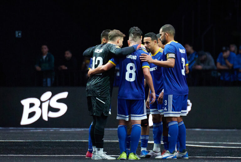 Kings League BrazilDivulgação (1)