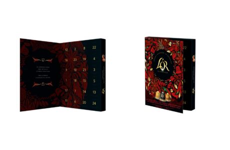 L’OR apresenta Calendário do Advento