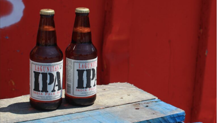 Lagunitas apresenta nova identidade visual e atualiza rótulos no Brasil (1)