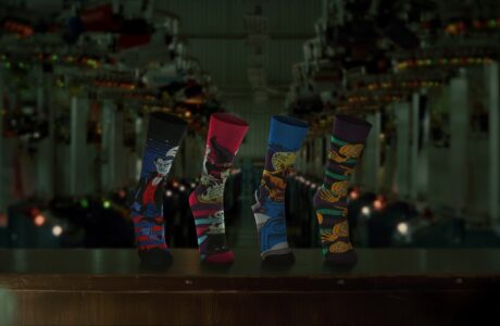 Lupo aproveita boom de Halloween no varejo e aposta em coleção temática