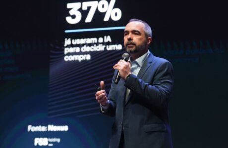 Marcelo Tokarski, CEO da Nexus