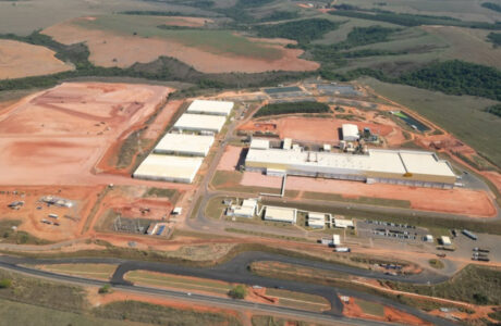 McCain anuncia expansão da fábrica em Araxá (MG) com investimento de R$ 1,8 Bilhão