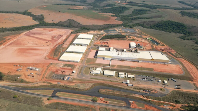 McCain anuncia expansão da fábrica em Araxá (MG) com investimento de R$ 1,8 Bilhão