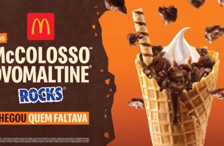 McColosso Ovomaltine Rocks
