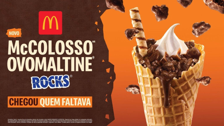 McColosso Ovomaltine Rocks
