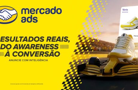 Mercado Ads anuncia parcerias com HBO Max e Roku