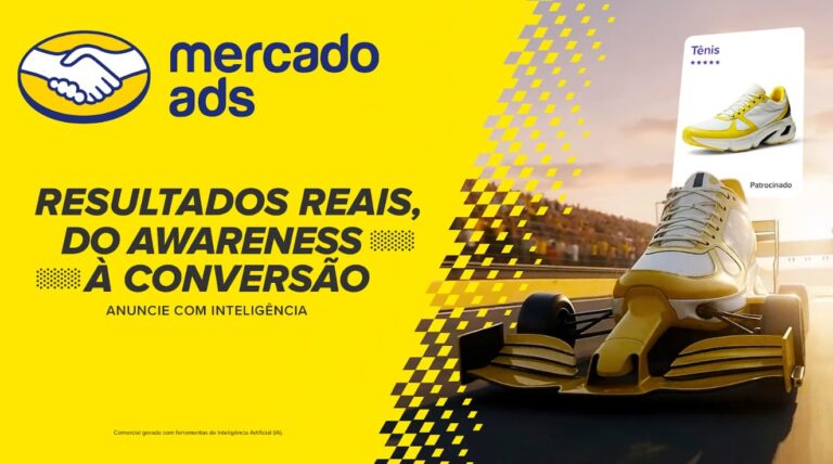 Mercado Ads anuncia parcerias com HBO Max e Roku