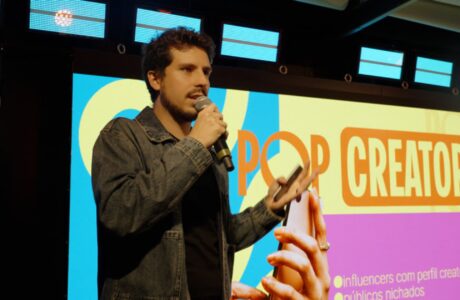 Mynd apresenta projetos que unem criatividade, cultura e negócios