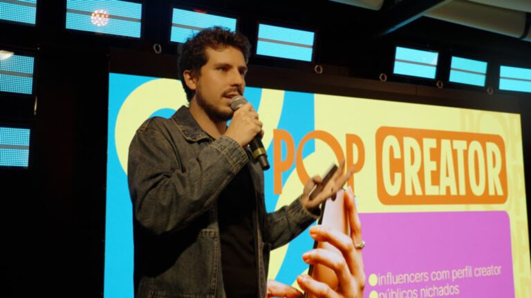 Mynd apresenta projetos que unem criatividade, cultura e negócios