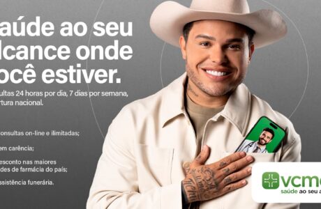 Mynd assina estratégia de lançamento da VCMED