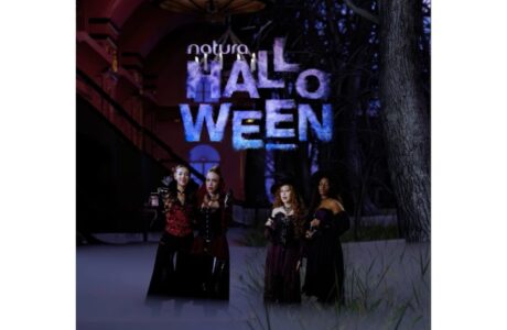 Natura aposta em trend viral no halloween com campanha dirigida por Camila Pudim
