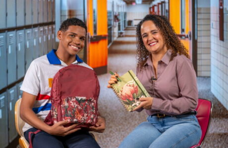 Natura destaca coleção de Crer Pra Ver para o Dia dos Professores