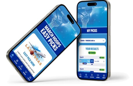 NovaHaus desenvolve app para Bud Light engajar fãs de basquete nos EUA