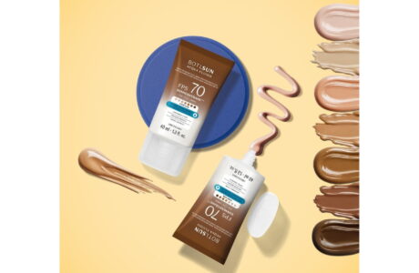 O Boticário lança Boti.Sun Cores