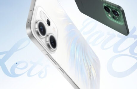 OPPO lança linha Reno14