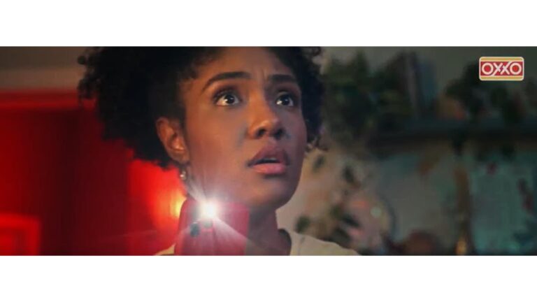 OXXO lança campanha de Halloween inspirada em meme sobre sua rápida expansão no Brasil