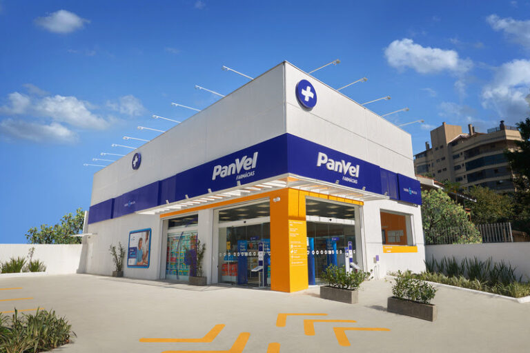 Panvel lança primeiro canal de vendas com inteligência artificial do varejo farmacêutico e de beleza do Brasil