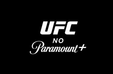 Paramount e UFC anunciam expansão de parceria para o Brasil e América Latina