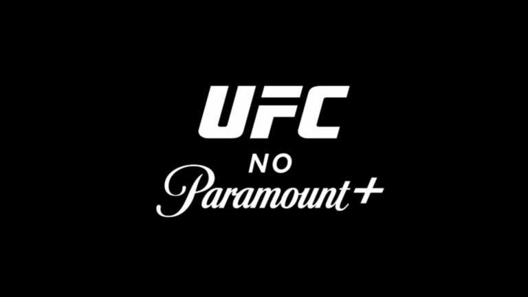 Paramount e UFC anunciam expansão de parceria para o Brasil e América Latina