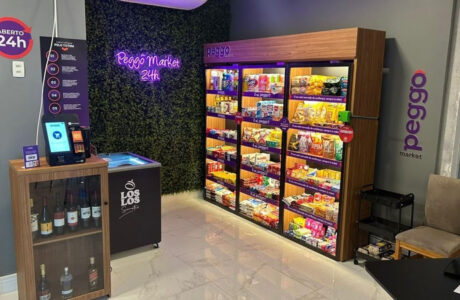 Peggô Market acelera plano de expansão e reforça presença em São Paulo