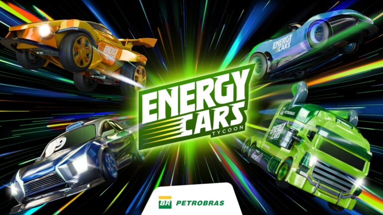 Petrobras lança game inspirado na transição energética no Fortnite