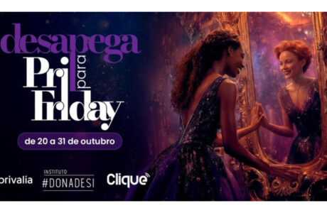 Privalia e Instituto Dona de Si lançam iniciativa pioneira de moda circular na Black Friday