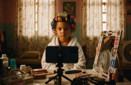 Propeg lança campanha para o Governo de Goiás que alerta sobre a adultização da infância