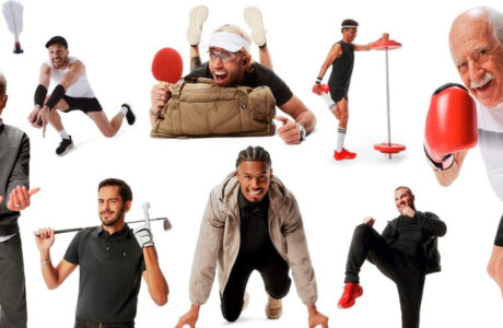 Reserva estreia no mercado de athleisure