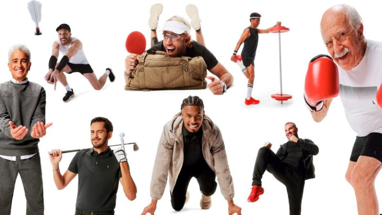 Reserva estreia no mercado de athleisure