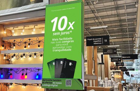 Retail Media Leroy Merlin