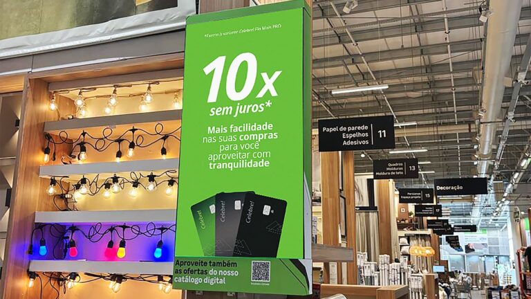 Retail Media Leroy Merlin