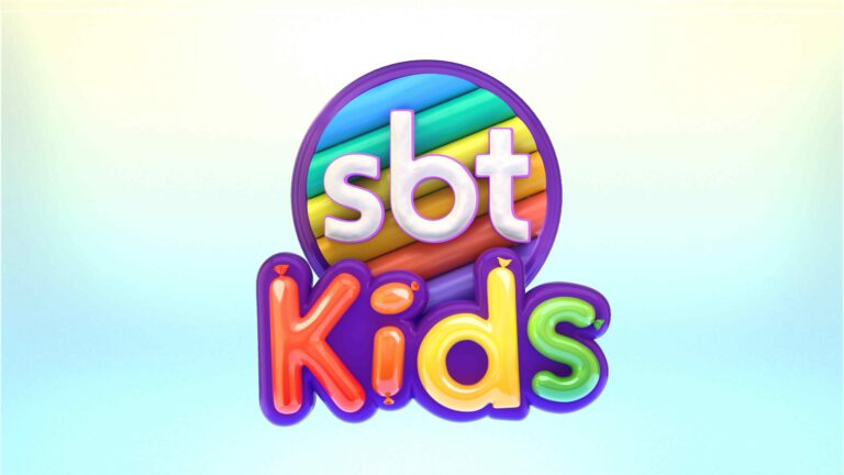 SBT lança SBT Kids