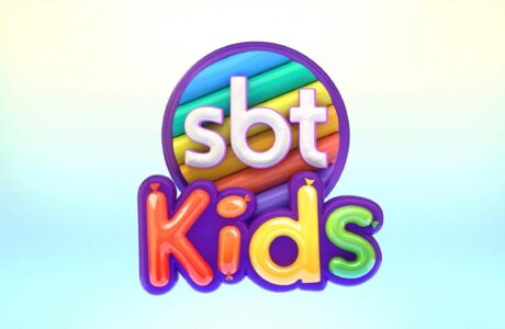 SBT lança SBT Kids