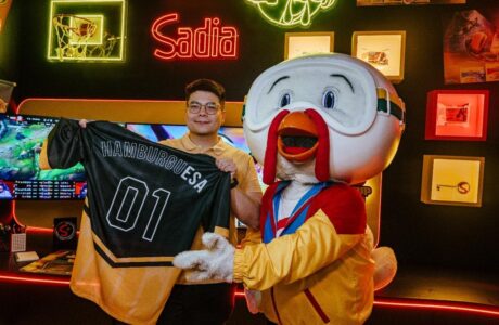 Sadia cria o primeiro Nicknaming Rights dos Games