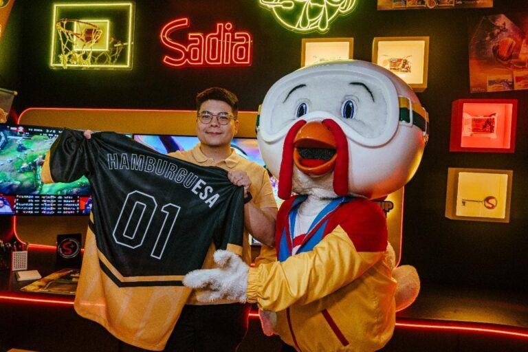 Sadia cria o primeiro Nicknaming Rights dos Games