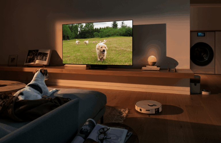 Samsung lança campanha com descontos exclusivos em combos de produtos