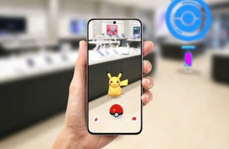 Samsung leva experiência de Pokémon GO para a BGS 2025 com desafios, brindes e ações especiais
