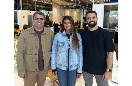 Spons anuncia parceria estratégica com Luana Silva