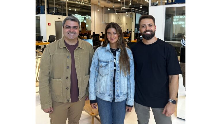 Spons anuncia parceria estratégica com Luana Silva