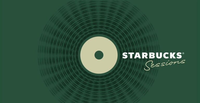 Starbucks Sessions