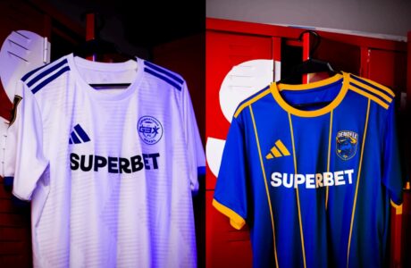 Superbet amplia presença na Kings League e lança novas camisas da Kings Cup 2025