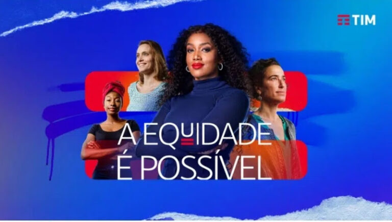 TIM está entre as melhores empresas para pessoas LGBTI+ trabalharem pelo terceiro ano seguido