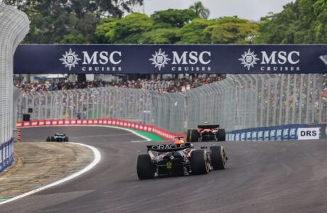 Temporada 2026 da Fórmula 1® terá três Grandes Prêmios com patrocínio principal da MSC Cruzeiros