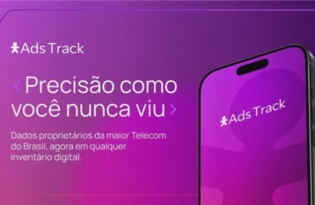 Terra & Vivo Ads lançam Vivo Ads Track