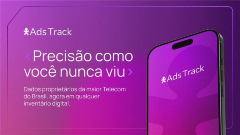 Terra & Vivo Ads lançam Vivo Ads Track