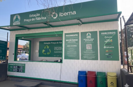 Unilever e Green Mining anunciam parceria para ampliar reciclagem e melhorar renda de catadores