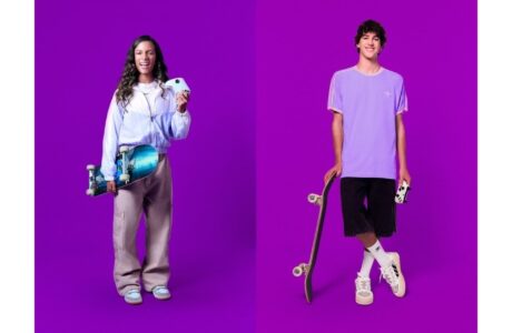 Vivo Fibra traz Rayssa Leal e Gui Khury em disputa épica