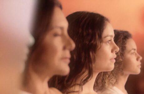 abertura novela tres graças