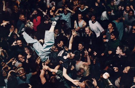 adidas e Oasis anunciam parceria oficial com a nova campanha ‘Original Forever’